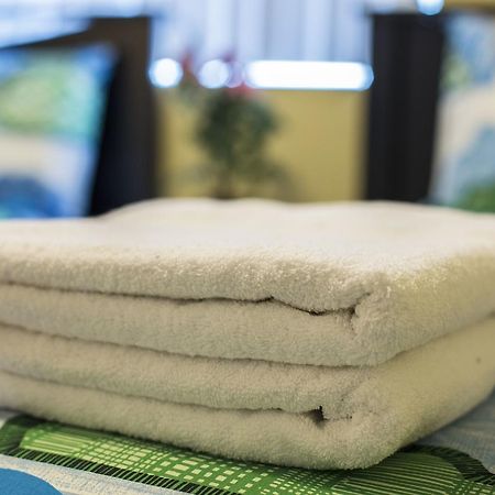 Los Angeles Vacation Rooms Eksteriør bilde