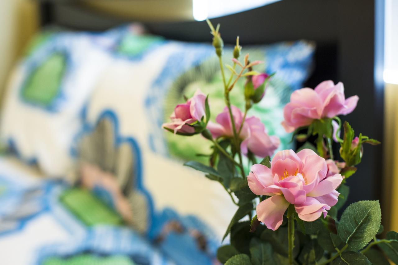Los Angeles Vacation Rooms Eksteriør bilde