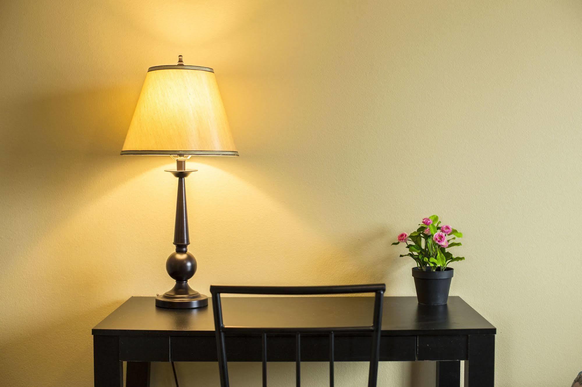Los Angeles Vacation Rooms Eksteriør bilde